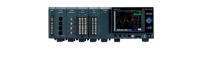 DATA PLATFORM GL7000 Plus